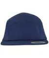 Cappellino Jockey in tela (9297) Flexfit by Yupoong
