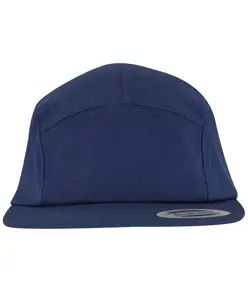 Cappellino Jockey in tela (9297) Flexfit by Yupoong