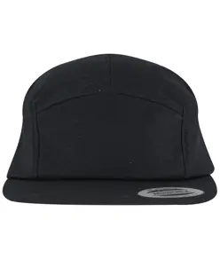 Cappellino Jockey in tela (9297) Flexfit by Yupoong