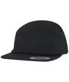 Cappellino Jockey in tela (9297) Flexfit by Yupoong