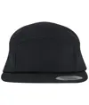 Cappellino Jockey in tela (9297) Flexfit by Yupoong