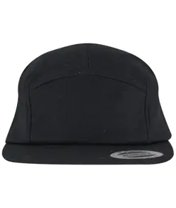Cappellino Jockey in tela (9297) Flexfit by Yupoong