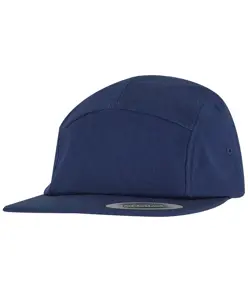 Cappellino Jockey in tela (9297) Flexfit by Yupoong