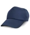 Cappellino junior in cotone Result Headwear
