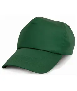 Cappellino junior in cotone Result Headwear