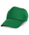 Cappellino junior in cotone Result Headwear