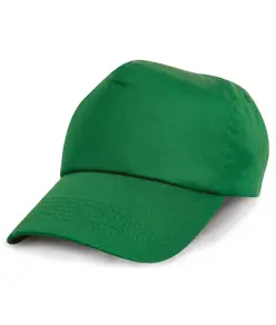 Cappellino junior in cotone Result Headwear