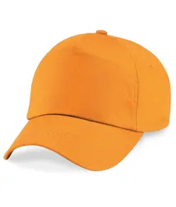 Cappellino junior originale a 5 pannelli Beechfield