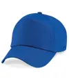 Cappellino junior originale a 5 pannelli Beechfield