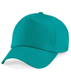 Cappellino junior originale a 5 pannelli Beechfield