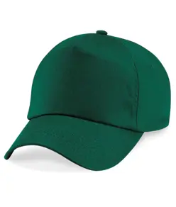 Cappellino junior originale a 5 pannelli Beechfield