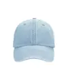 Cappellino junior vintage a basso profilo Beechfield