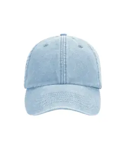 Cappellino junior vintage a basso profilo Beechfield