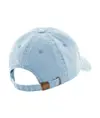 Cappellino junior vintage a basso profilo Beechfield
