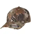 Cappellino Kryptek Flexfit (6277KR) Flexfit by Yupoong