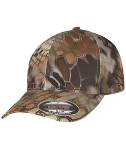 Cappellino Kryptek Flexfit (6277KR) Flexfit by Yupoong