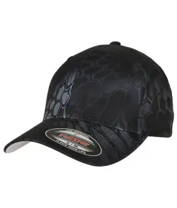 Cappellino Kryptek Flexfit (6277KR) Flexfit by Yupoong