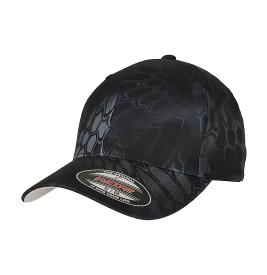Cappellino Kryptek Flexfit (6277KR) Flexfit by Yupoong