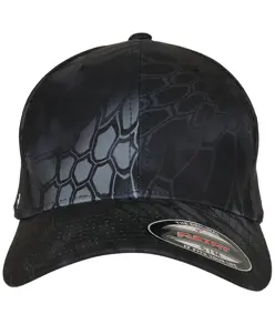 Cappellino Kryptek Flexfit (6277KR) Flexfit by Yupoong