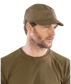 Cappellino leggero Urban trooper Result Headwear