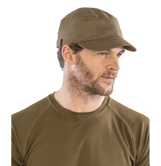 Cappellino leggero Urban trooper Result Headwear