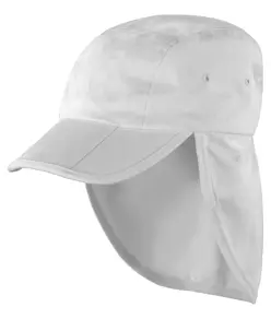 Cappellino legionario pieghevole junior Result Headwear
