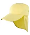 Cappellino legionario pieghevole junior Result Headwear