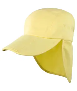Cappellino legionario pieghevole junior Result Headwear