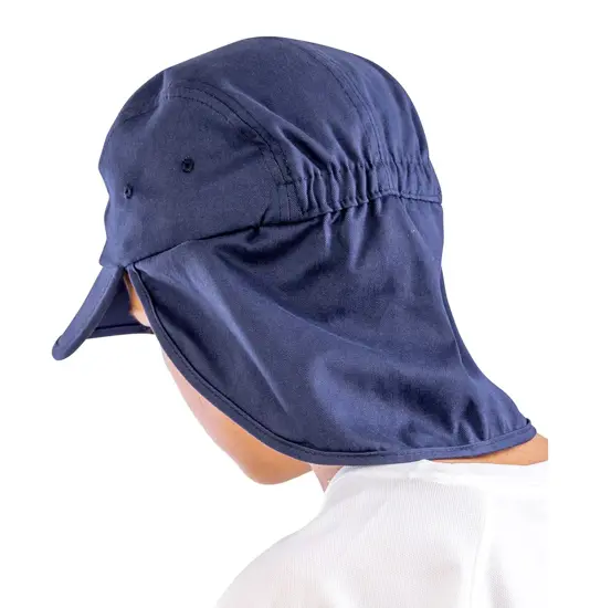 Cappellino legionario pieghevole junior Result Headwear