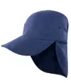 Cappellino legionario pieghevole junior Result Headwear