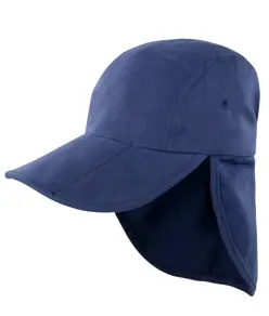 Cappellino legionario pieghevole junior Result Headwear