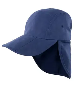 Cappellino legionario ripiegabile Result Headwear