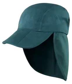 Cappellino legionario ripiegabile Result Headwear