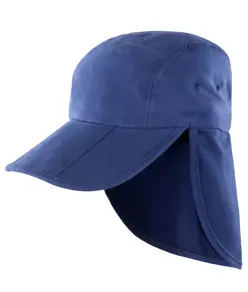 Cappellino legionario ripiegabile Result Headwear