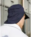 Cappellino legionario ripiegabile Result Headwear