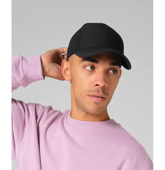 Cappellino lifestyle resistente all'acqua Beechfield