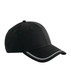 Cappellino Match day Beechfield