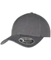 Cappellino melange 110 Unipanel™ (110MU) Flexfit by Yupoong