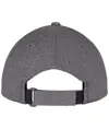 Cappellino melange 110 Unipanel™ (110MU) Flexfit by Yupoong
