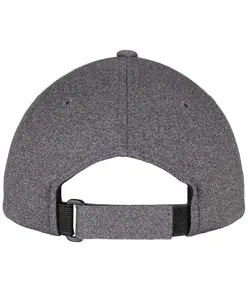 Cappellino melange 110 Unipanel™ (110MU) Flexfit by Yupoong