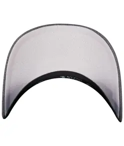 Cappellino melange 110 Unipanel™ (110MU) Flexfit by Yupoong