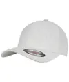 Cappellino mélange avorio Flexfit (6277GM) Flexfit by Yupoong