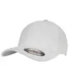 Cappellino mélange avorio Flexfit (6277GM) Flexfit by Yupoong