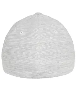 Cappellino mélange avorio Flexfit (6277GM) Flexfit by Yupoong