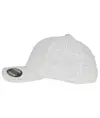 Cappellino mélange avorio Flexfit (6277GM) Flexfit by Yupoong