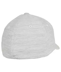 Cappellino mélange avorio Flexfit (6277GM) Flexfit by Yupoong