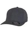 Cappellino mélange fine Flexfit (6277FM) Flexfit by Yupoong