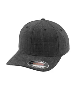 Cappellino mélange fine Flexfit (6277FM) Flexfit by Yupoong