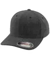 Cappellino mélange fine Flexfit (6277FM) Flexfit by Yupoong