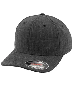 Cappellino mélange fine Flexfit (6277FM) Flexfit by Yupoong